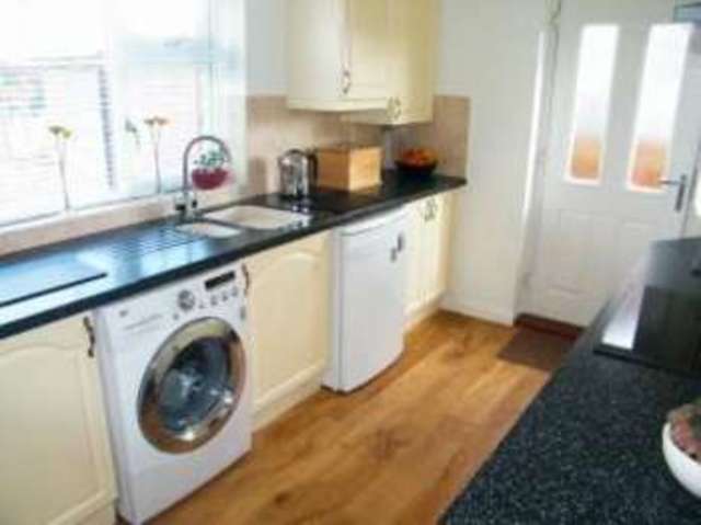  Image of 2 bedroom Bungalow for sale in Woodlands Road Irchester Wellingborough NN29 at Irchester Wellingborough Irchester, NN29 7BW