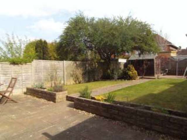 Image of 2 bedroom Semi-Detached house for sale in Woodmeadow Road Kings Norton Birmingham B30 at Woodmeadow Road Kings Norton Birmingham, B30 3PH