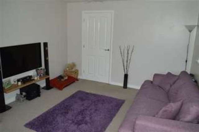  Image of 3 bedroom Semi-Detached house for sale in Woodroffe Way East Leake Loughborough LE12 at Woodroffe Way  East Leake, LE12 6AL