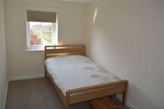  Image of 3 bedroom Semi-Detached house for sale in Woodroffe Way East Leake Loughborough LE12 at Woodroffe Way  East Leake, LE12 6AL
