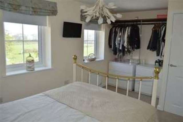  Image of 3 bedroom Semi-Detached house for sale in Woodroffe Way East Leake Loughborough LE12 at Woodroffe Way  East Leake, LE12 6AL