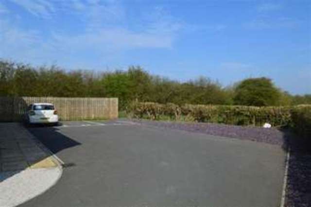  Image of 3 bedroom Semi-Detached house for sale in Woodroffe Way East Leake Loughborough LE12 at Woodroffe Way  East Leake, LE12 6AL