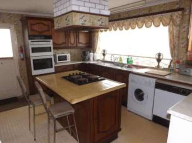  Image of 4 bedroom Detached house for sale in School Lane Wootton Fitzpaine Bridport DT6 at Wootton Fitzpaine  Wootton Fitzpaine, DT6 6NF