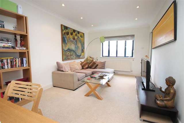  Image of 2 bedroom Flat for sale in Worcester Road Sutton SM2 at Sutton Surrey Sutton, SM2 6PB
