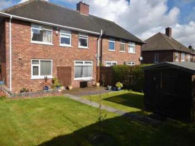  Image of 2 bedroom Semi-Detached house for sale in Wordsworth Avenue Ecclesfield Sheffield S5 at Wordsworth Avenue Parson Cross Sheffield, S5 9JJ