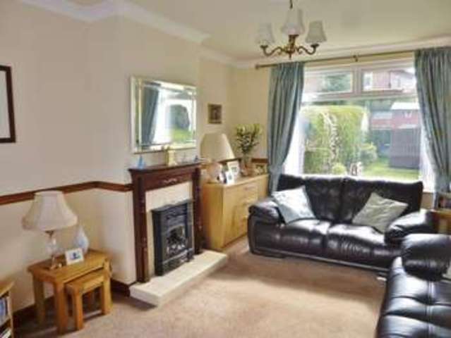  Image of 2 bedroom Semi-Detached house for sale in Wordsworth Avenue Ecclesfield Sheffield S5 at Wordsworth Avenue Parson Cross Sheffield, S5 9JJ