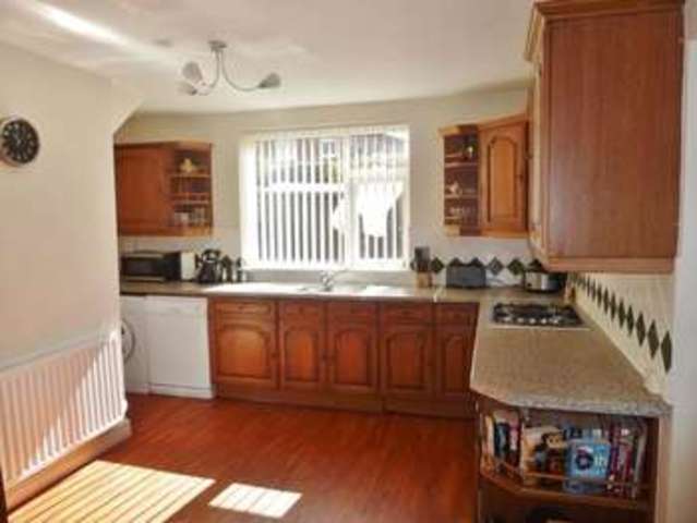  Image of 2 bedroom Semi-Detached house for sale in Wordsworth Avenue Ecclesfield Sheffield S5 at Wordsworth Avenue Parson Cross Sheffield, S5 9JJ