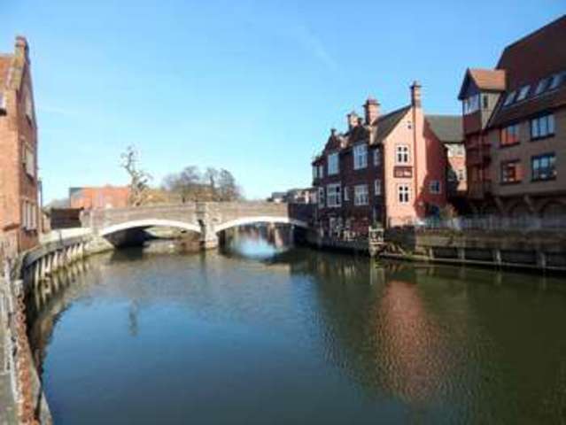  Image of 2 bedroom Detached house to rent in Wroxham Road Sprowston Norwich NR7 at Sprowston, NR7 8RW