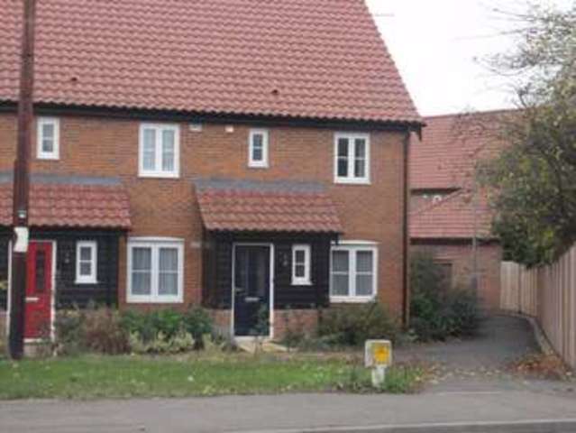  Image of 2 bedroom Detached house to rent in Wroxham Road Sprowston Norwich NR7 at Sprowston, NR7 8RW
