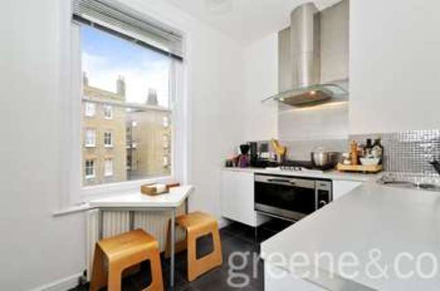  Image of 2 bedroom Flat for sale in Wymering Road London W9 at Wymering Road Maida Vale Maida Vale, W9 2NG
