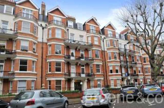  Image of 2 bedroom Flat for sale in Wymering Road London W9 at Wymering Road Maida Vale Maida Vale, W9 2NG