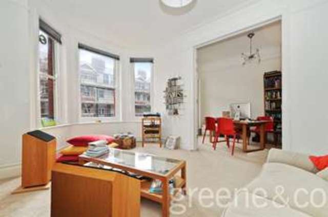  Image of 2 bedroom Flat for sale in Wymering Road London W9 at Wymering Road Maida Vale Maida Vale, W9 2NG
