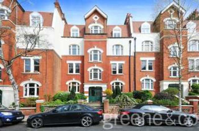  Image of 2 bedroom Flat for sale in Honeybourne Road London NW6 at Honeybourne Road London West Hampstead, NW6 1JF