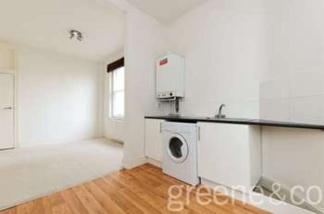  Image of 2 bedroom Flat for sale in Honeybourne Road London NW6 at Honeybourne Road London West Hampstead, NW6 1JF
