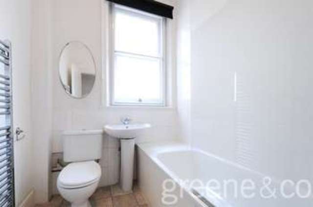  Image of 2 bedroom Flat for sale in Honeybourne Road London NW6 at Honeybourne Road London West Hampstead, NW6 1JF