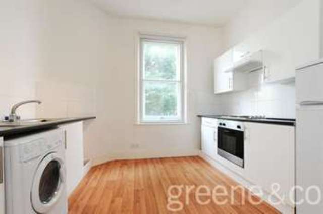  Image of 2 bedroom Flat for sale in Honeybourne Road London NW6 at Honeybourne Road London West Hampstead, NW6 1JF