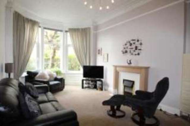  Image of 1 bedroom Flat for sale in Yarrow Gardens Glasgow G20 at North Kelvinside Glasgow Maryhill, G20 6DY