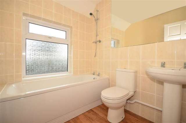  Image of 3 bedroom Terraced house for sale in York Road Maidstone ME15 at Maidstone Kent Maidstone, ME15 7QX