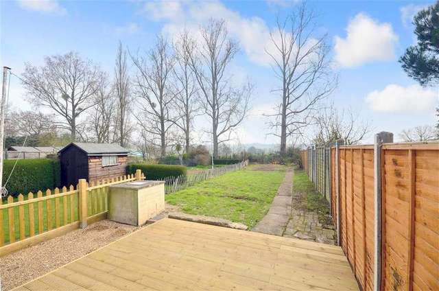  Image of 3 bedroom Terraced house for sale in York Road Maidstone ME15 at Maidstone Kent Maidstone, ME15 7QX