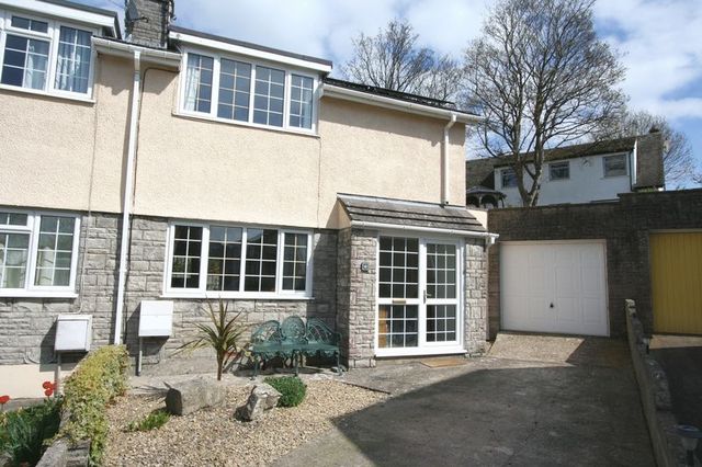  Image of 3 bedroom Semi-Detached house for sale in River Walk Llantwit Major CF61 at River Walk  Llantwit Major, CF61 1SY