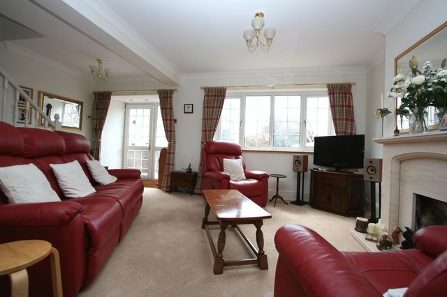  Image of 3 bedroom Semi-Detached house for sale in River Walk Llantwit Major CF61 at River Walk  Llantwit Major, CF61 1SY