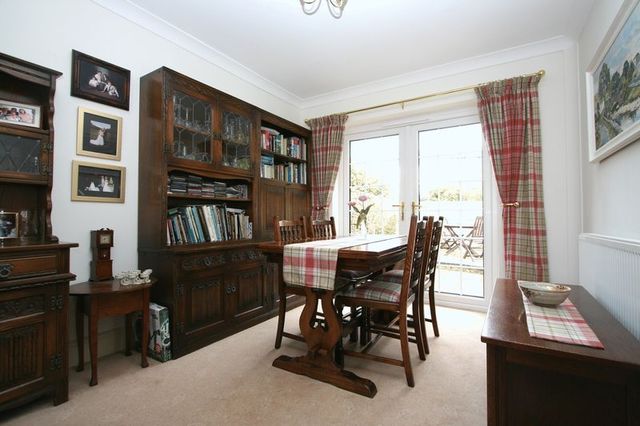  Image of 3 bedroom Semi-Detached house for sale in River Walk Llantwit Major CF61 at River Walk  Llantwit Major, CF61 1SY