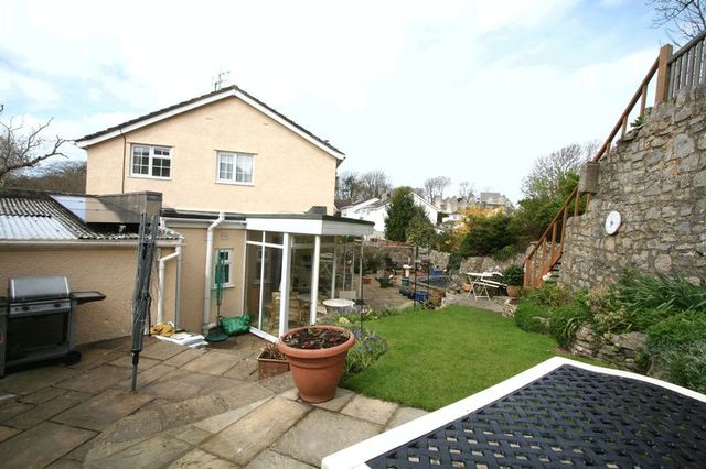  Image of 3 bedroom Semi-Detached house for sale in River Walk Llantwit Major CF61 at River Walk  Llantwit Major, CF61 1SY