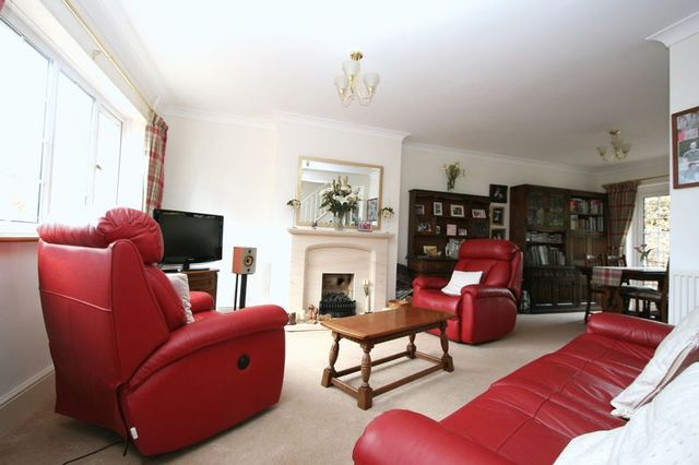  Image of 3 bedroom Semi-Detached house for sale in River Walk Llantwit Major CF61 at River Walk  Llantwit Major, CF61 1SY