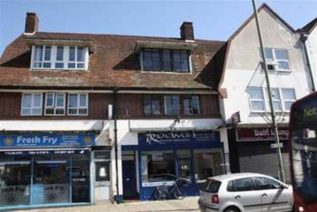  Image of 1 bedroom Property to rent in Mottingham Road London SE9 at Mottingham Road Mottingham Mottingham, SE9 4QZ