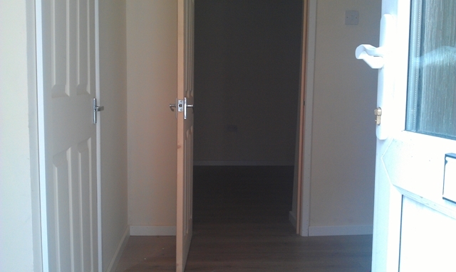  Image of 1 bedroom Ground Flat to rent in Kings Barton Street Gloucester GL1 at Barton Street  Gloucester, GL1 4HE