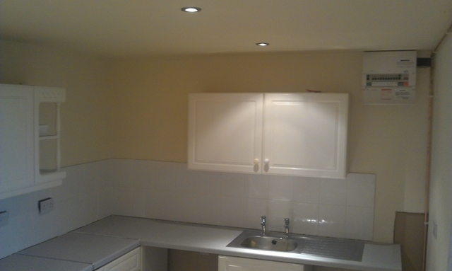  Image of 1 bedroom Ground Flat to rent in Kings Barton Street Gloucester GL1 at Barton Street  Gloucester, GL1 4HE
