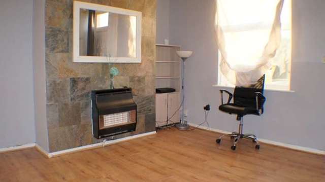  Image of 1 bedroom Terraced house for sale in Fearnsides Street Bradford BD8 at fearnsides street  Bradford, BD8 8PN