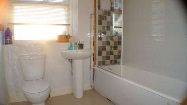  Image of 1 bedroom Terraced house for sale in Fearnsides Street Bradford BD8 at fearnsides street  Bradford, BD8 8PN