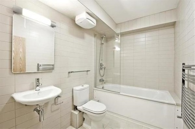  Image of 1 bedroom Flat to rent in Nevern Place London SW5 at EARLS COURT, SW5 9NR