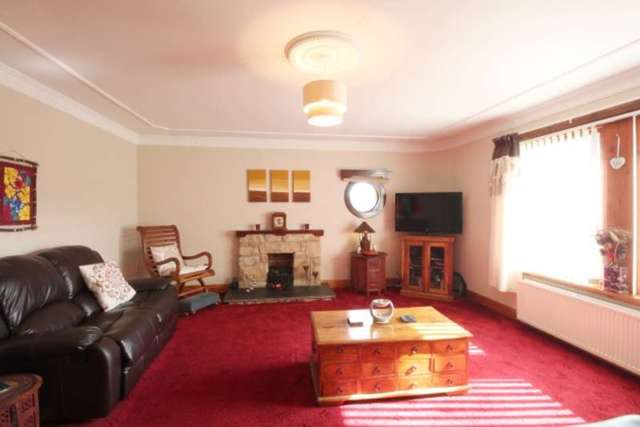  Image of 3 bedroom Bungalow for sale in Springfield Springfield Cupar KY15 at Station Yard  Cupar, KY15 5XJ