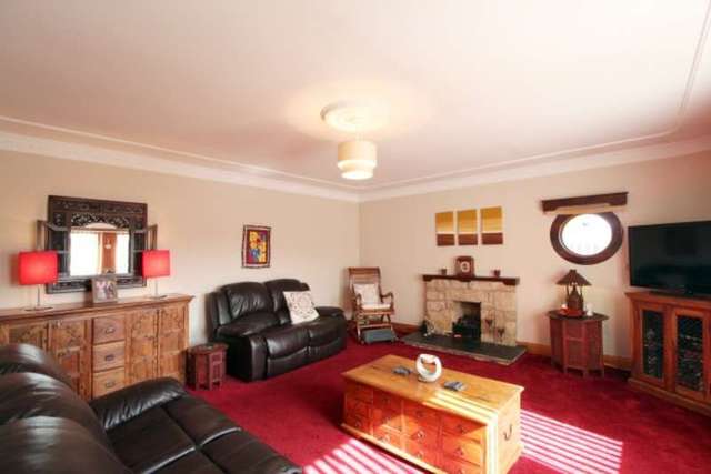 Image of 3 bedroom Bungalow for sale in Springfield Springfield Cupar KY15 at Station Yard  Cupar, KY15 5XJ