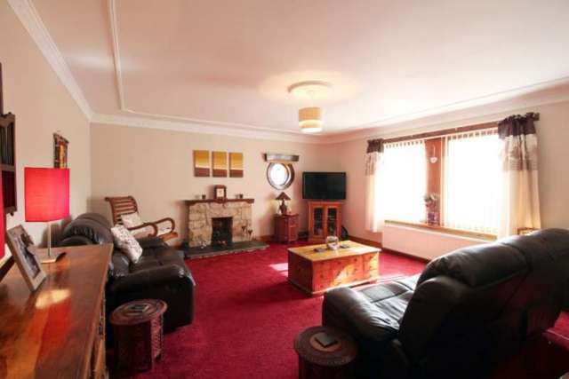  Image of 3 bedroom Bungalow for sale in Springfield Springfield Cupar KY15 at Station Yard  Cupar, KY15 5XJ