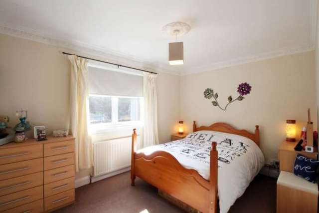  Image of 3 bedroom Bungalow for sale in Springfield Springfield Cupar KY15 at Station Yard  Cupar, KY15 5XJ