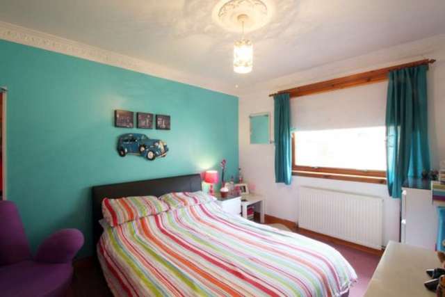  Image of 3 bedroom Bungalow for sale in Springfield Springfield Cupar KY15 at Station Yard  Cupar, KY15 5XJ
