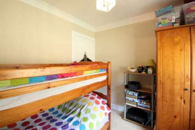  Image of 3 bedroom Bungalow for sale in Springfield Springfield Cupar KY15 at Station Yard  Cupar, KY15 5XJ