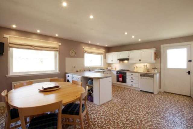  Image of 3 bedroom Bungalow for sale in Springfield Springfield Cupar KY15 at Station Yard  Cupar, KY15 5XJ