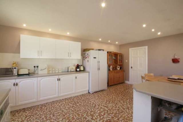  Image of 3 bedroom Bungalow for sale in Springfield Springfield Cupar KY15 at Station Yard  Cupar, KY15 5XJ
