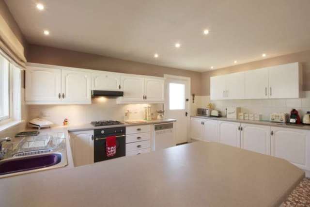  Image of 3 bedroom Bungalow for sale in Springfield Springfield Cupar KY15 at Station Yard  Cupar, KY15 5XJ