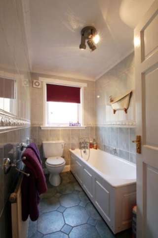  Image of 3 bedroom Bungalow for sale in Springfield Springfield Cupar KY15 at Station Yard  Cupar, KY15 5XJ
