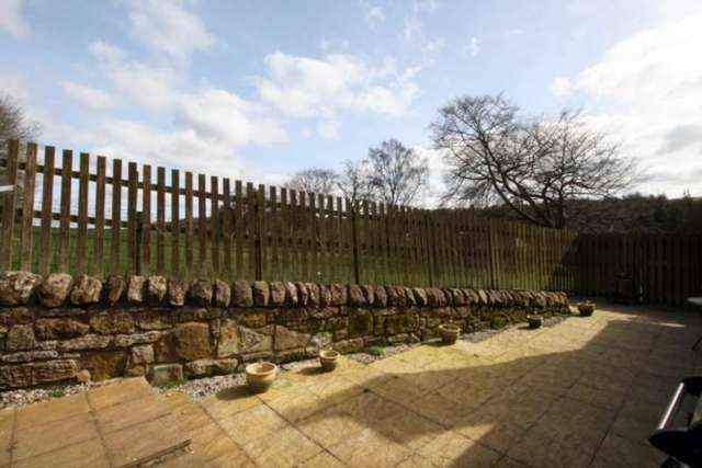  Image of 3 bedroom Bungalow for sale in Springfield Springfield Cupar KY15 at Station Yard  Cupar, KY15 5XJ