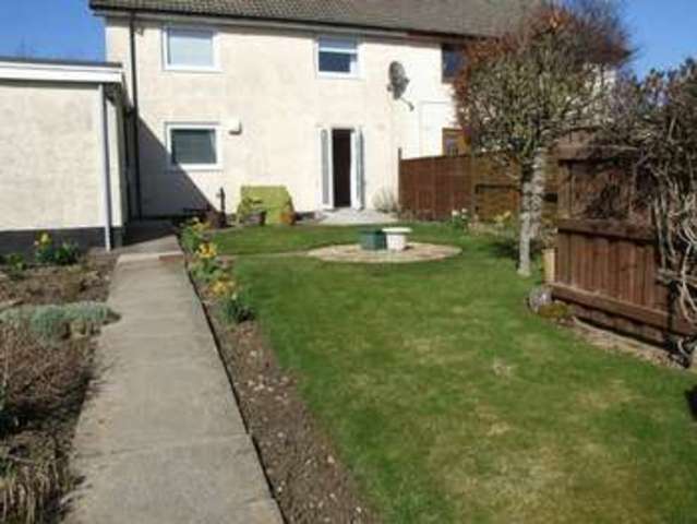  Image of 3 bedroom Semi-Detached house for sale in Braemore Place Thurso KW14 at Braemore Place  Thurso, KW14 8QF