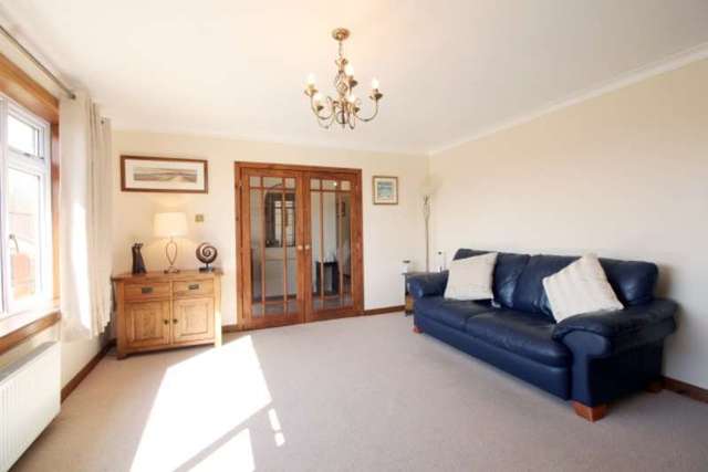  Image of 3 bedroom Bungalow for sale in Cairngorm Drive Glenrothes KY6 at Cairngorm Drive  Glenrothes, KY6 3NT