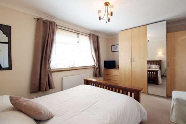  Image of 3 bedroom Bungalow for sale in Cairngorm Drive Glenrothes KY6 at Cairngorm Drive  Glenrothes, KY6 3NT