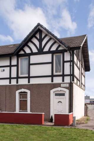  Image of 2 bedroom Flat for sale in Harland Cottages Glasgow G14 at Harland Cottages  Glasgow, G14 0AS