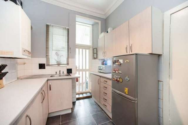  Image of 2 bedroom Flat for sale in Harland Cottages Glasgow G14 at Harland Cottages  Glasgow, G14 0AS